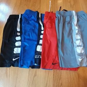 Boys basketball shorts